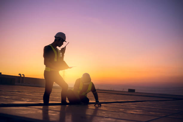 Best Residential Roofing Contractor  in Mexia, TX