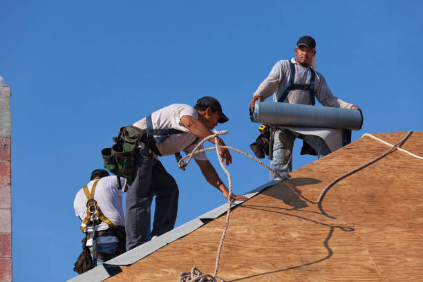 Reliable Mexia, TX Roofing Contractor Solutions
