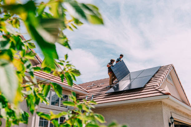 Best New Roof Installation  in Mexia, TX