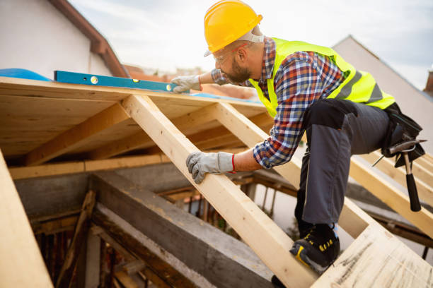 Best Flat Roof Repair Services  in Mexia, TX